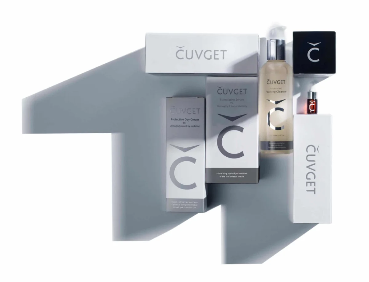 Cuvget Products