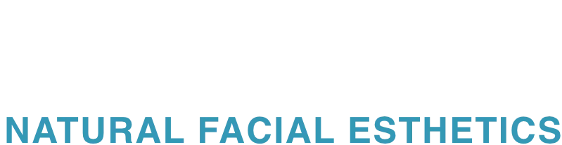 Upward Natural Facial Esthetics Footer Logo