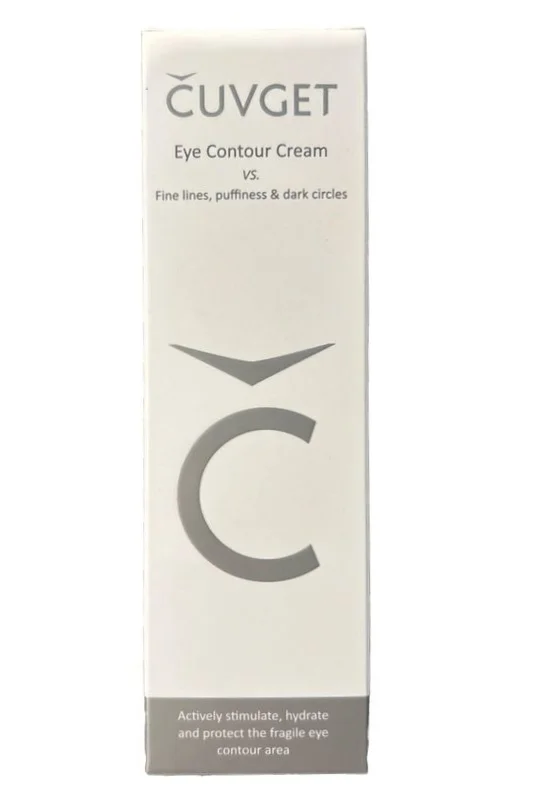 Image of Eye Contour Cream