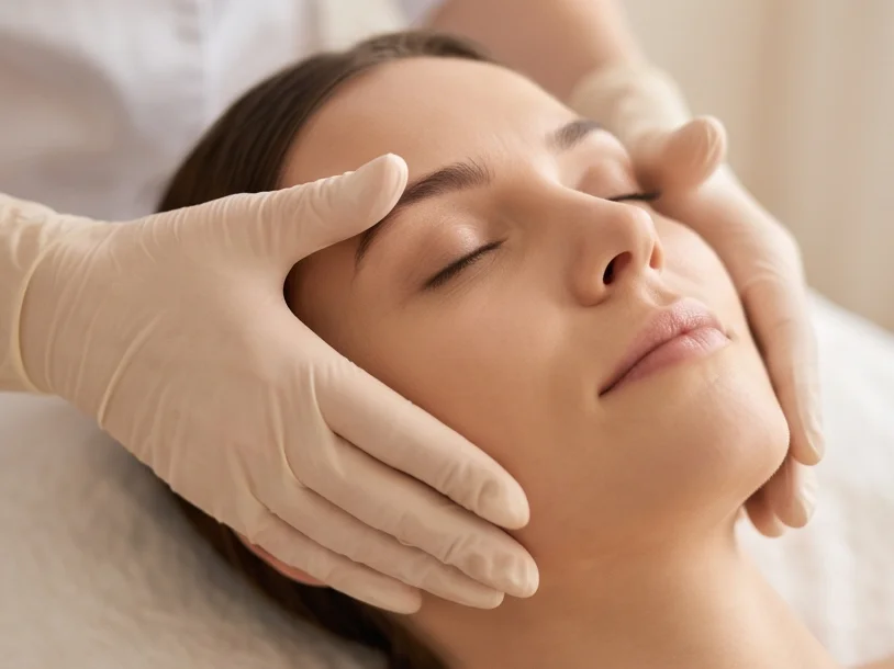 Natural Facial Esthetics Services