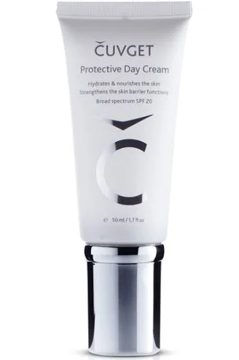Image of Protective Day Cream