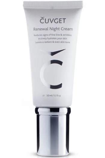 Image of Renewal Night Cream
